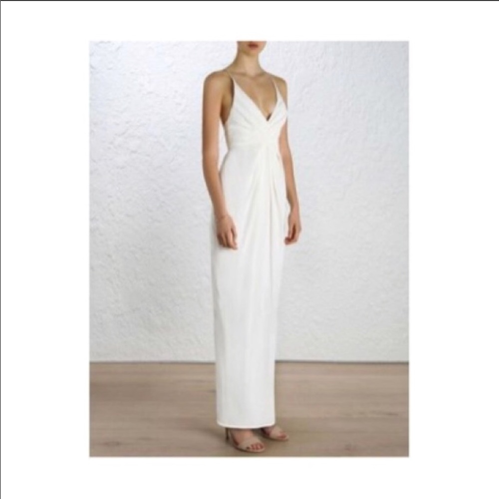Zimmerman Dress - Picture 5 of 6